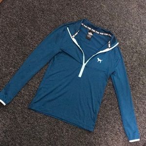 PINK active wear top